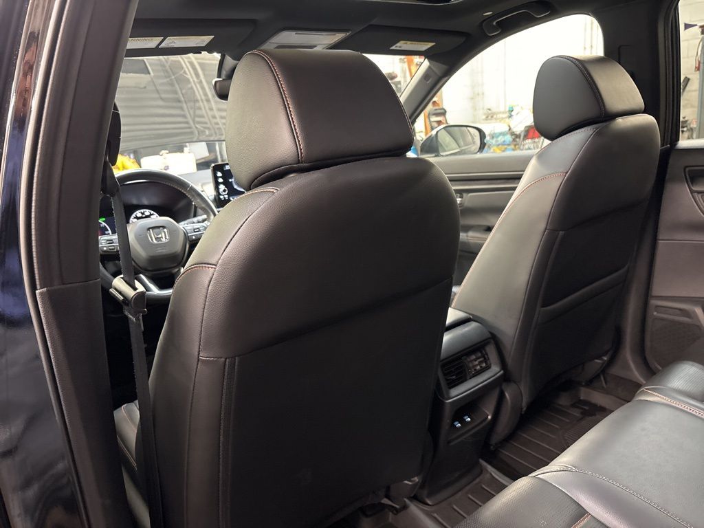 Thumbnail: 2024 Honda CR-V - 30