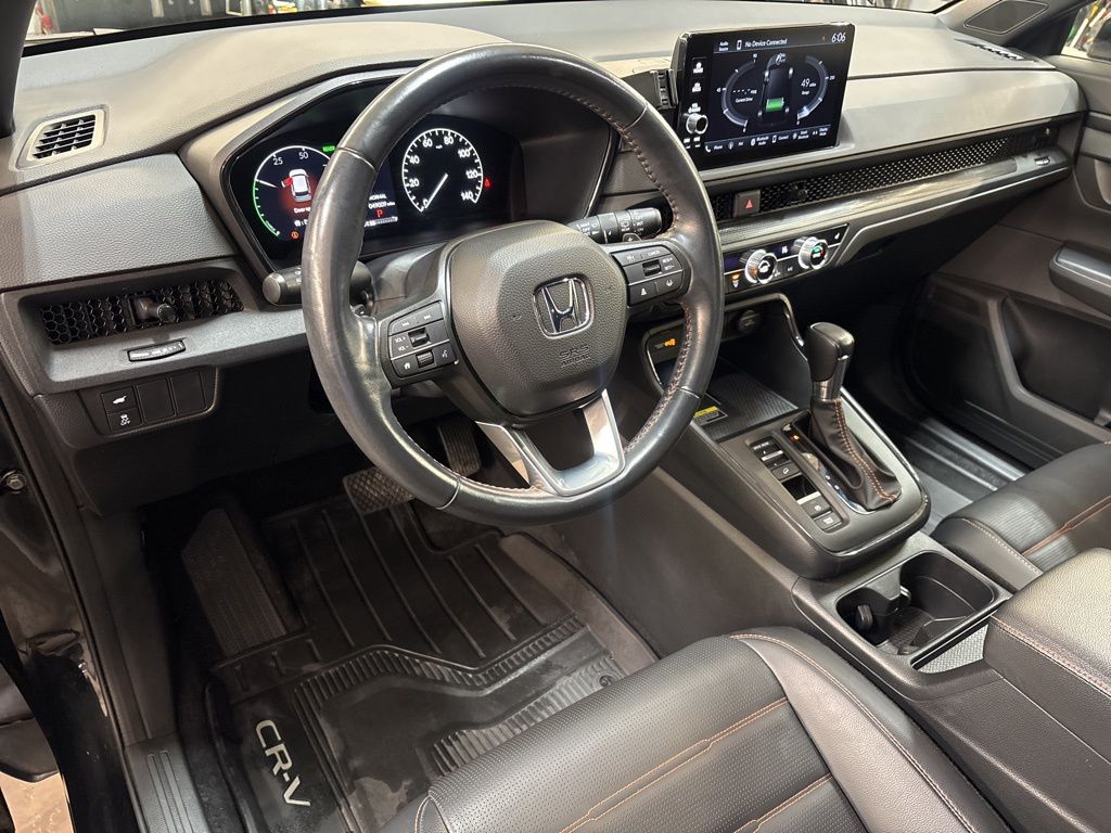 Thumbnail: 2024 Honda CR-V - 2