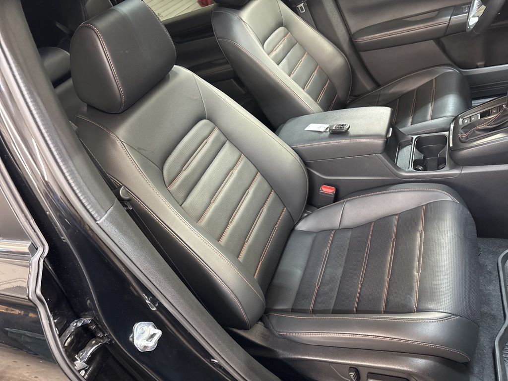 Thumbnail: 2024 Honda CR-V - 9