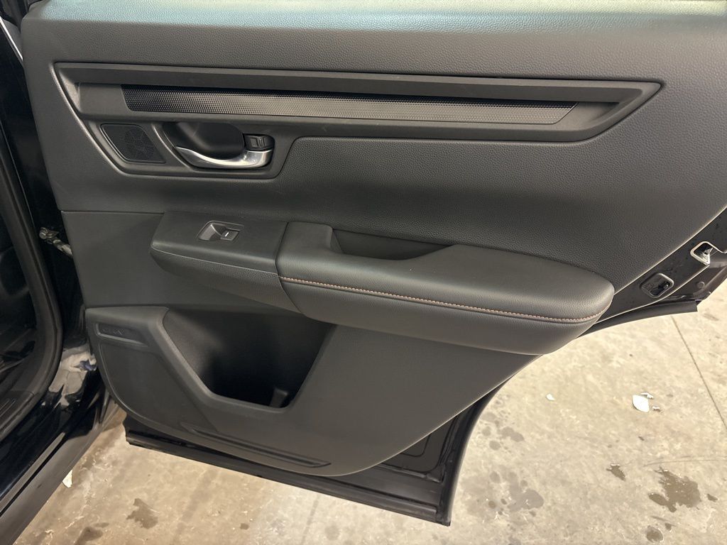 Thumbnail: 2024 Honda CR-V - 34