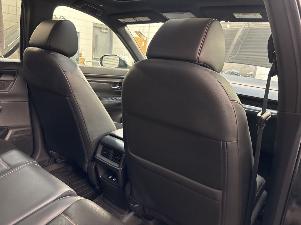 Thumbnail: 2024 Honda CR-V - 37