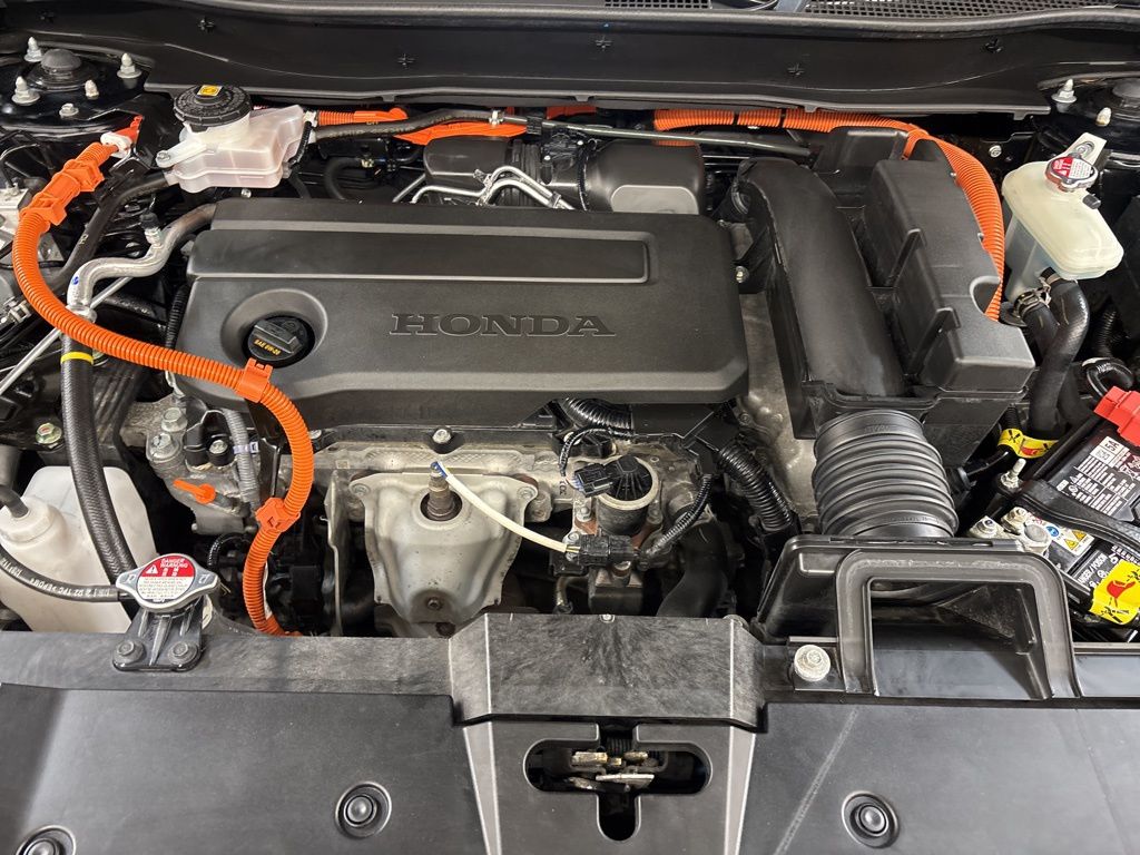 Thumbnail: 2024 Honda CR-V - 6