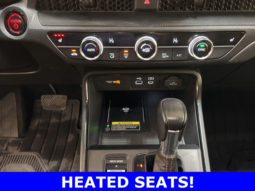 Thumbnail: 2024 Honda CR-V - 14