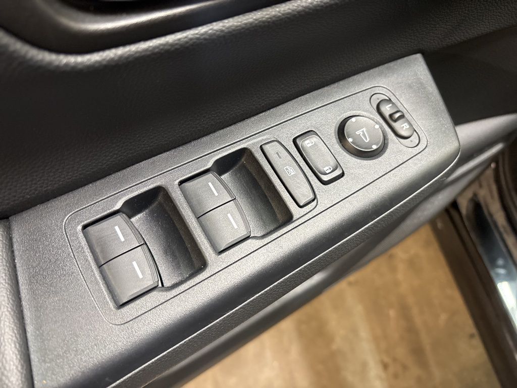 Thumbnail: 2024 Honda CR-V - 21