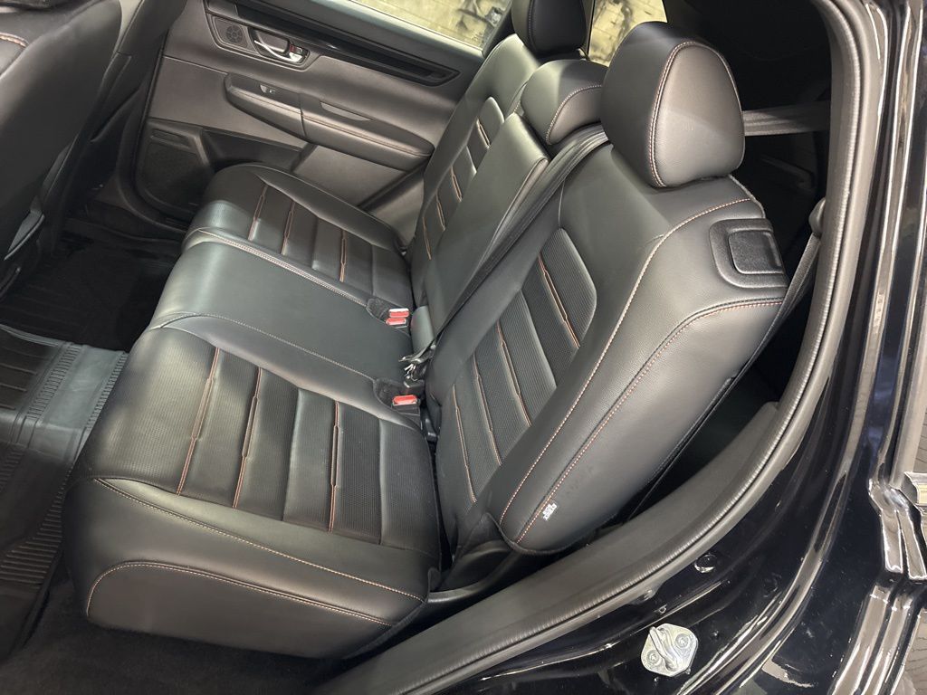 Thumbnail: 2024 Honda CR-V - 31