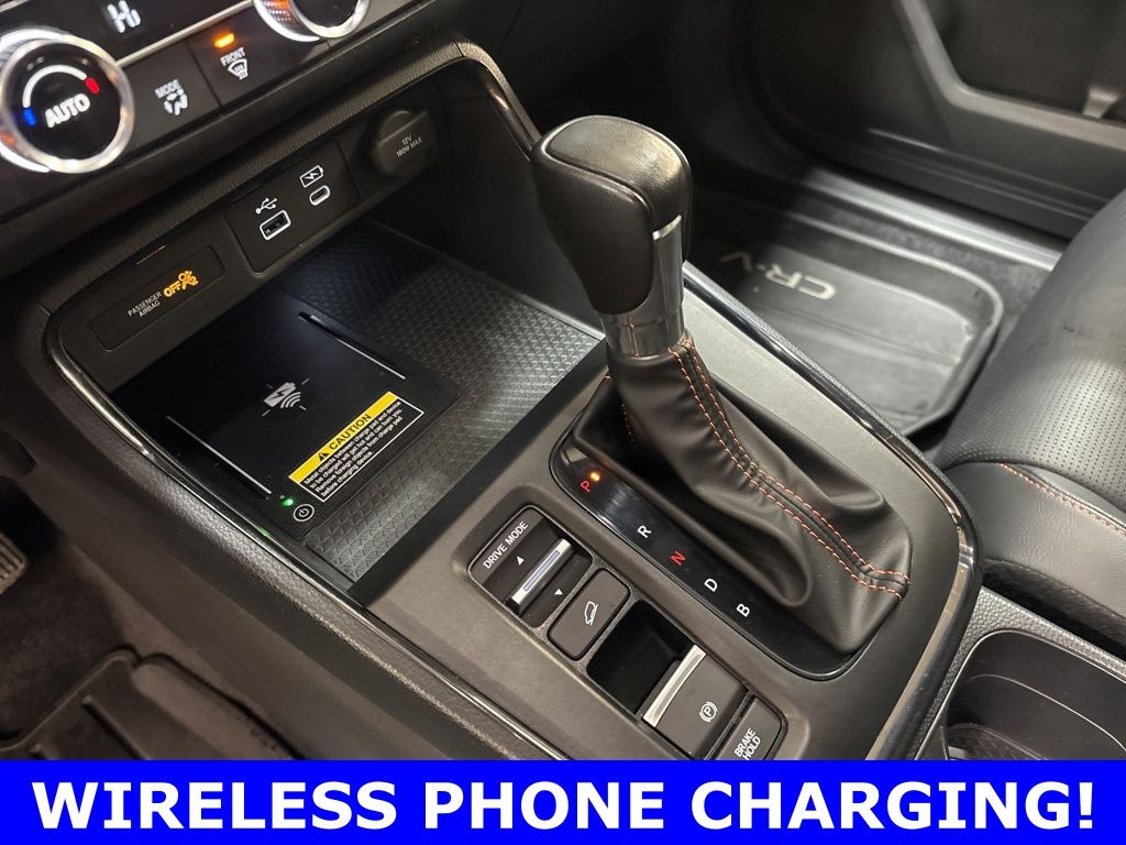 Thumbnail: 2024 Honda CR-V - 25