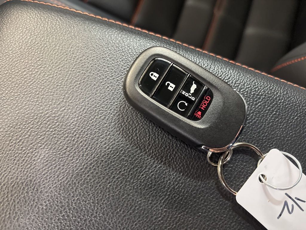 Thumbnail: 2024 Honda CR-V - 17