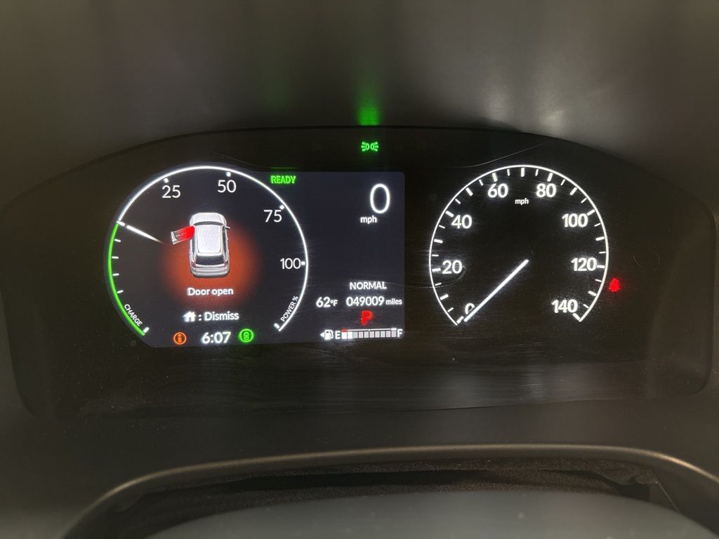 Thumbnail: 2024 Honda CR-V - 15