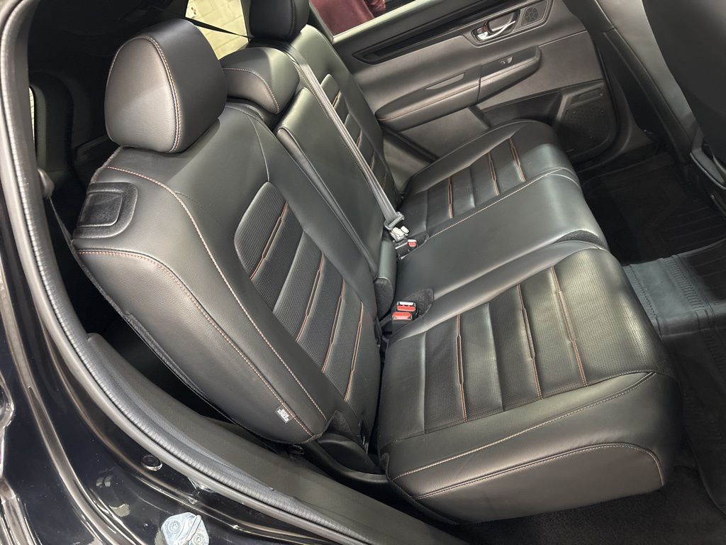 Thumbnail: 2024 Honda CR-V - 36