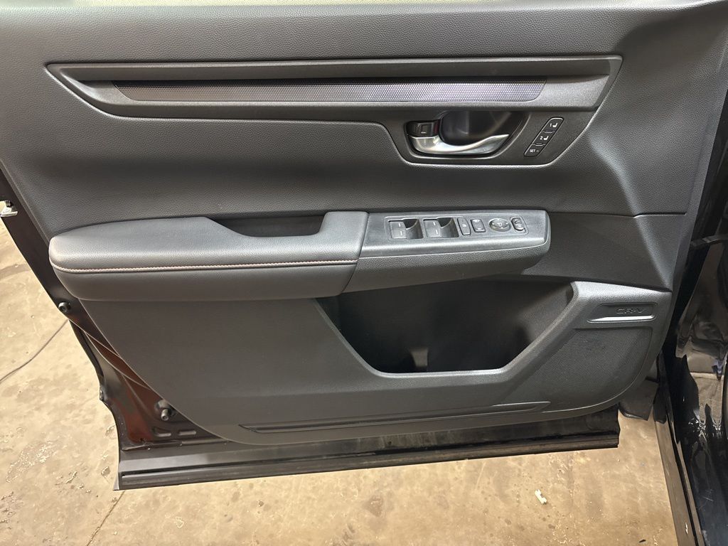 Thumbnail: 2024 Honda CR-V - 20