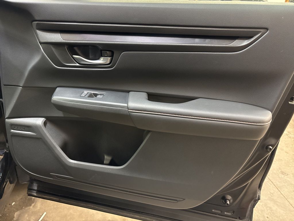 Thumbnail: 2024 Honda CR-V - 39