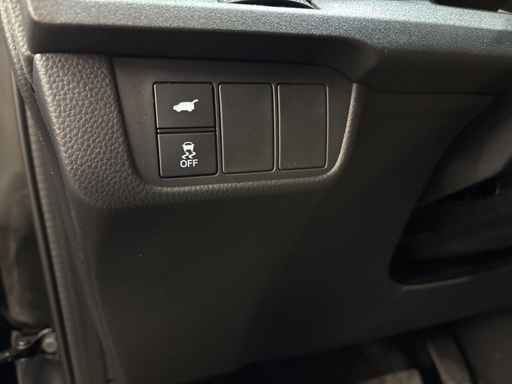 Thumbnail: 2024 Honda CR-V - 23