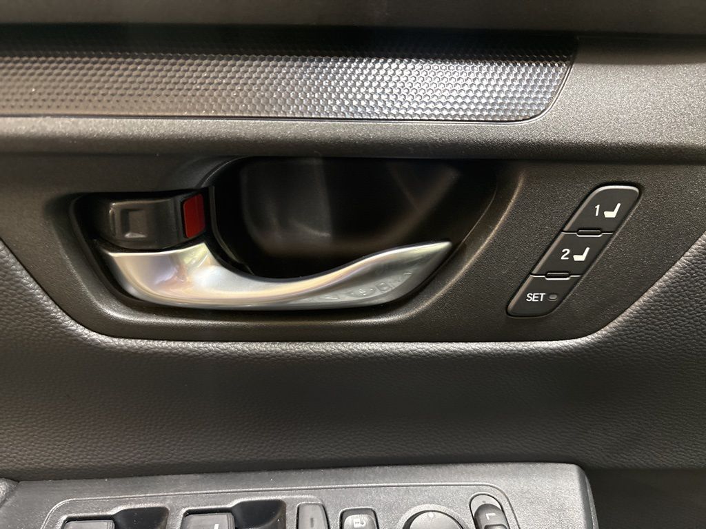 Thumbnail: 2024 Honda CR-V - 22