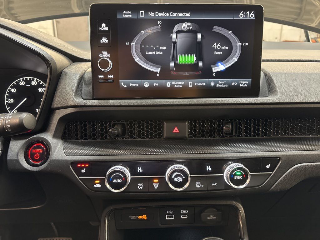 Thumbnail: 2024 Honda CR-V - 13