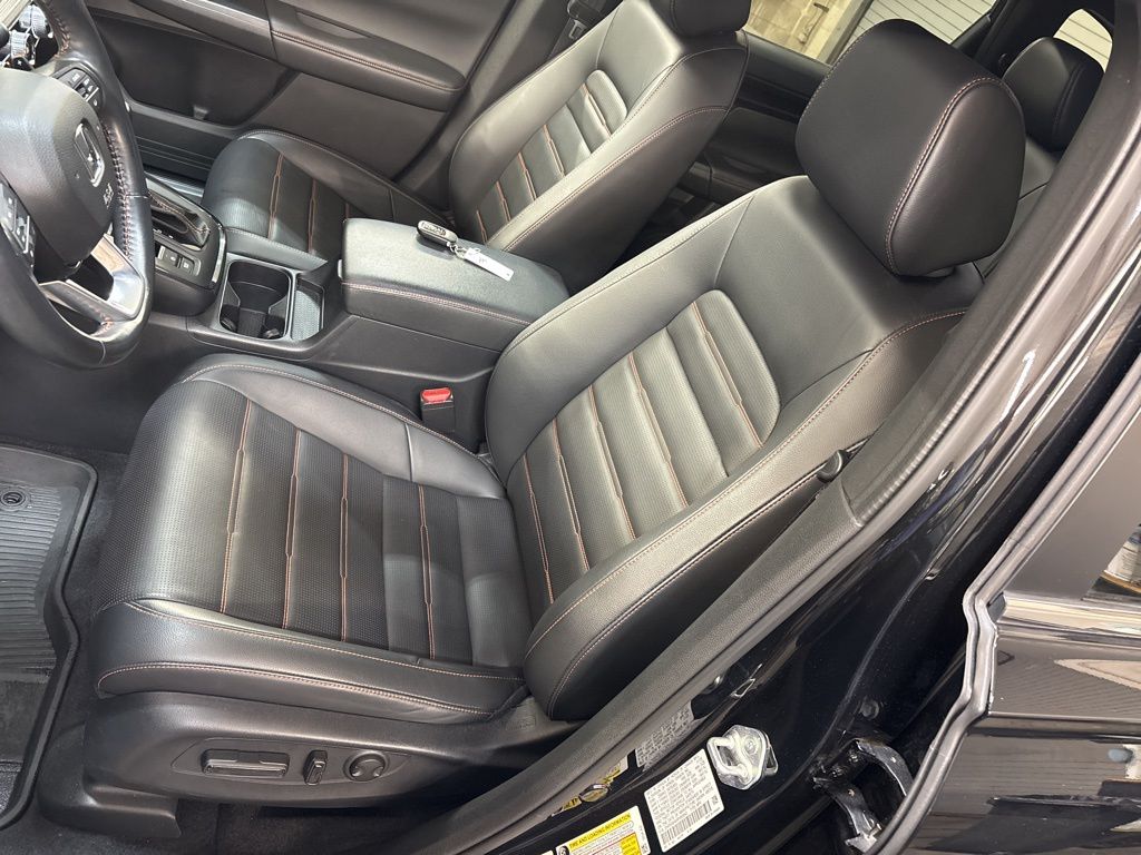 Thumbnail: 2024 Honda CR-V - 8