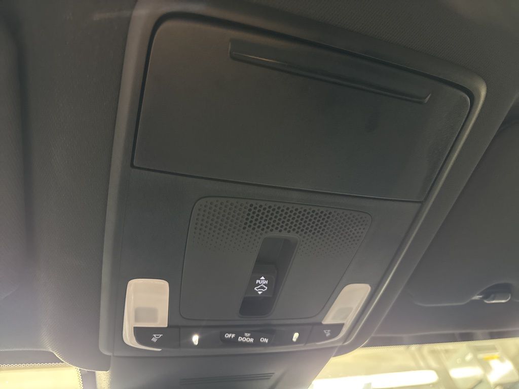 Thumbnail: 2024 Honda CR-V - 26