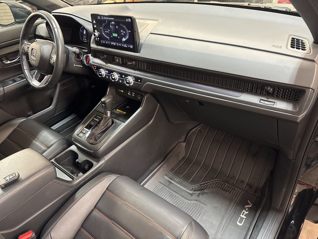 Thumbnail: 2024 Honda CR-V - 12