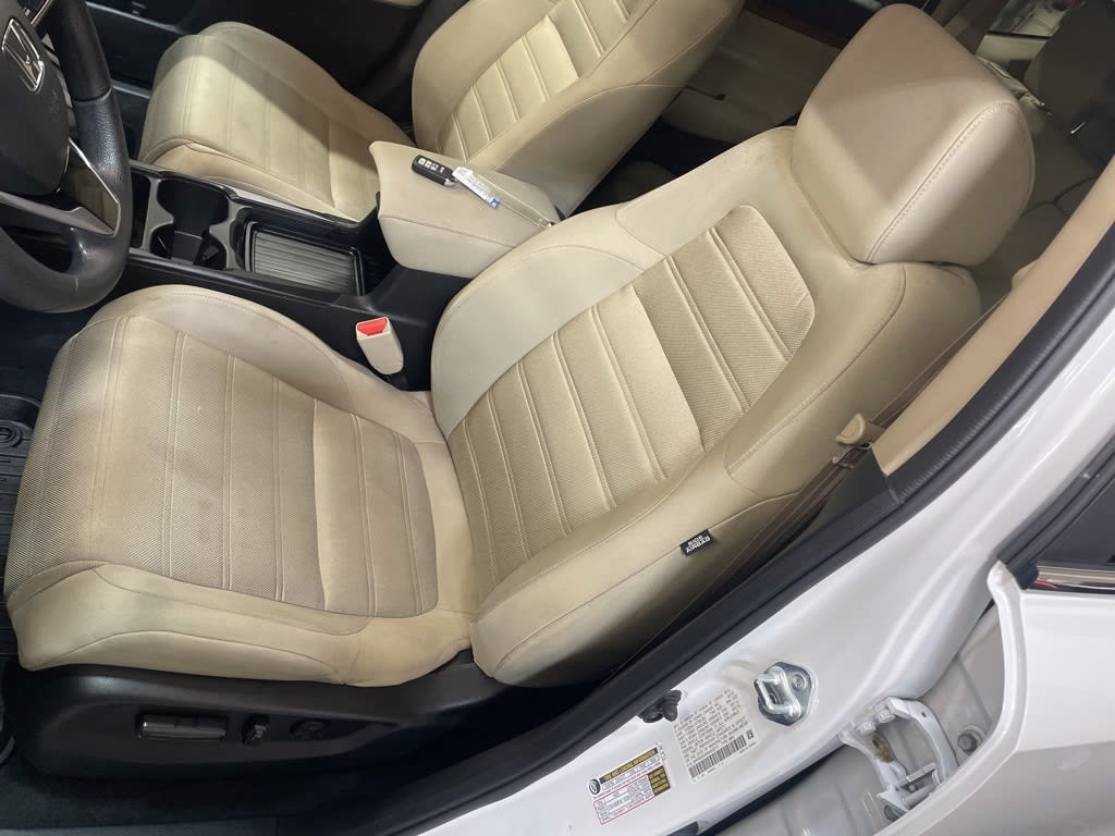 2022 Honda CR-V EX 8