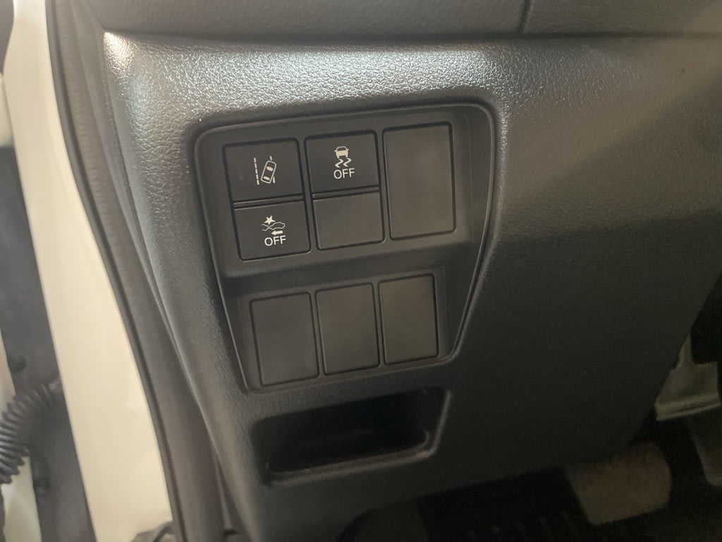 2022 Honda CR-V EX 21