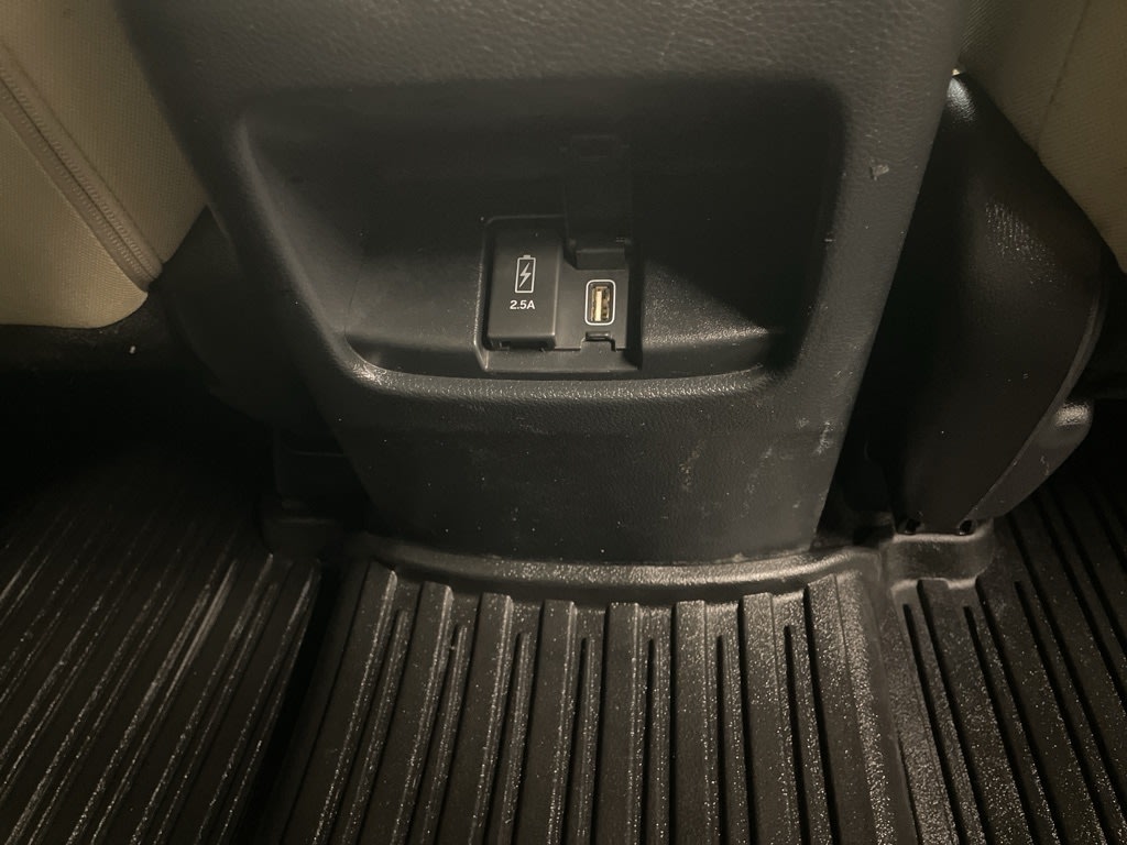 2022 Honda CR-V EX 33