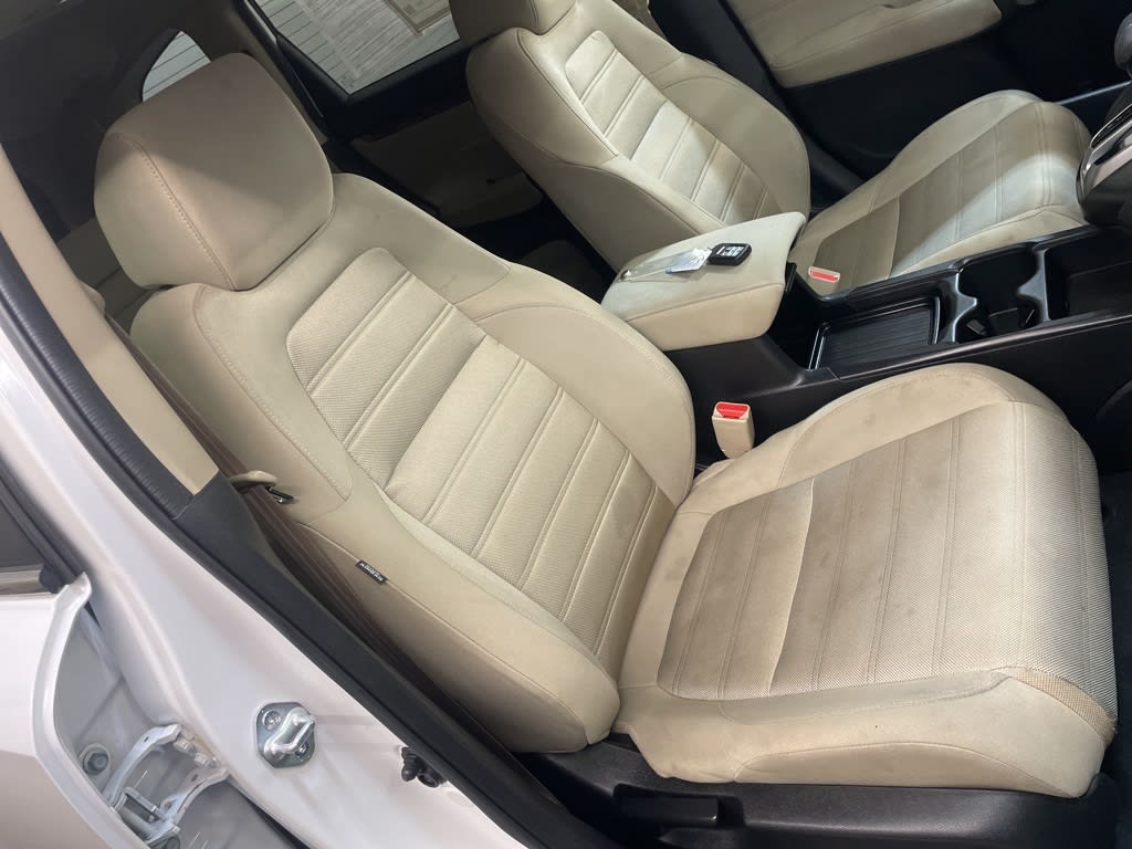 2022 Honda CR-V EX 36