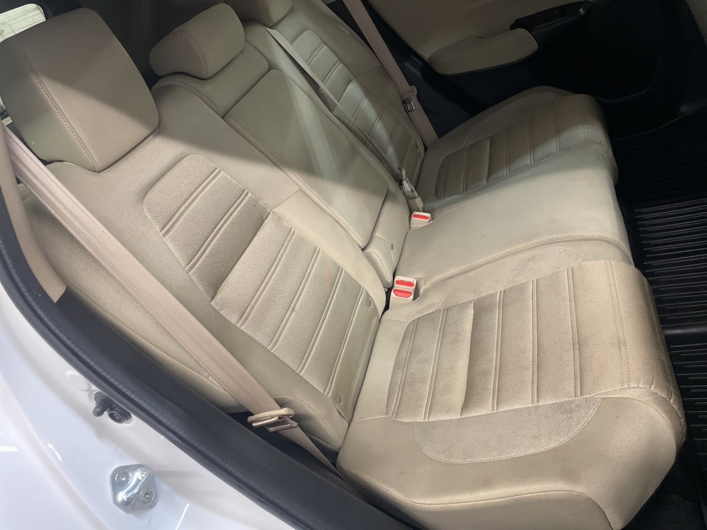 2022 Honda CR-V EX 32