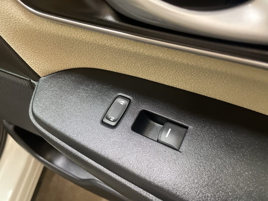 2022 Honda CR-V EX 35