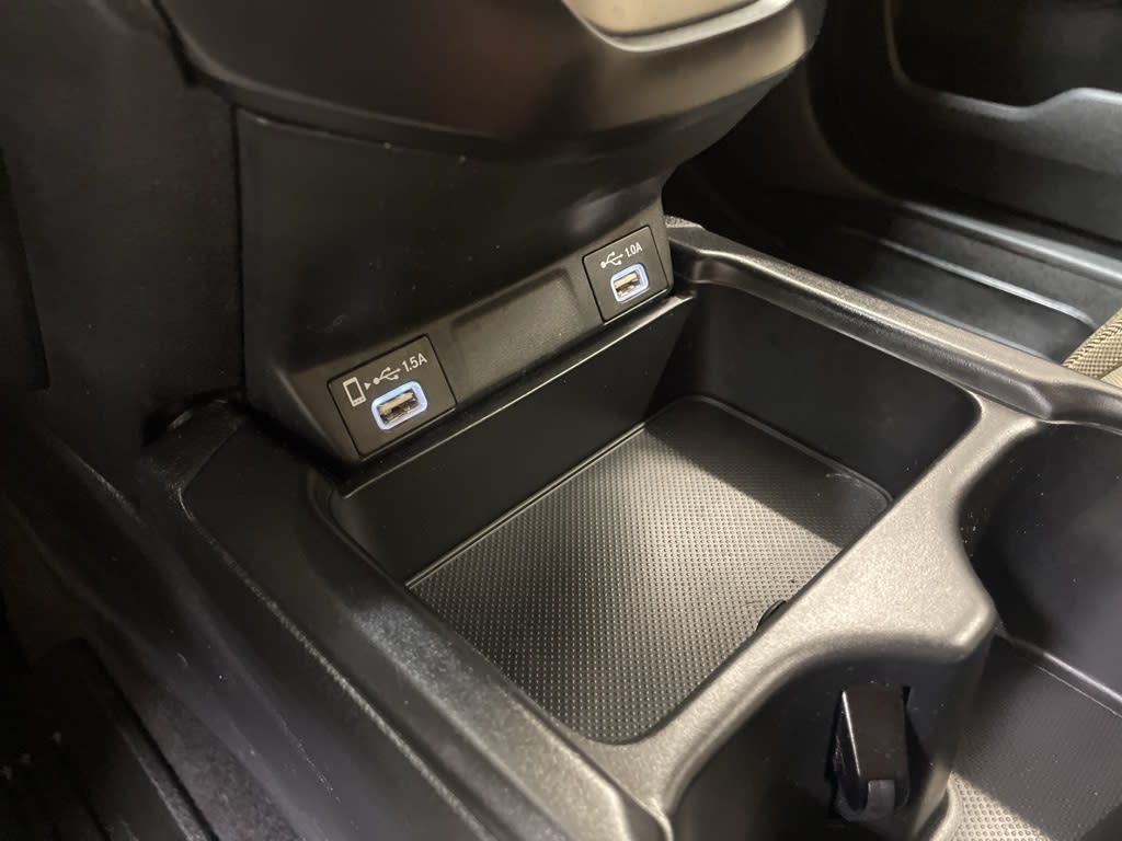 2022 Honda CR-V EX 26