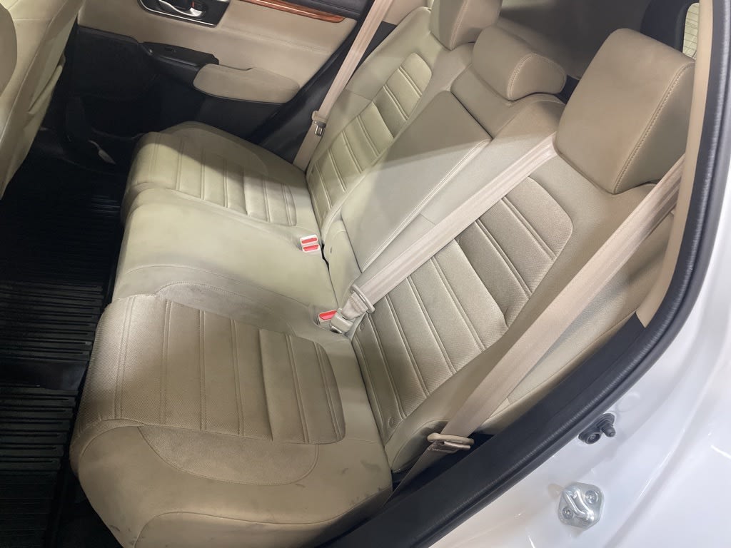 2022 Honda CR-V EX 29