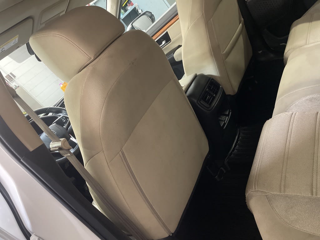 2022 Honda CR-V EX 9