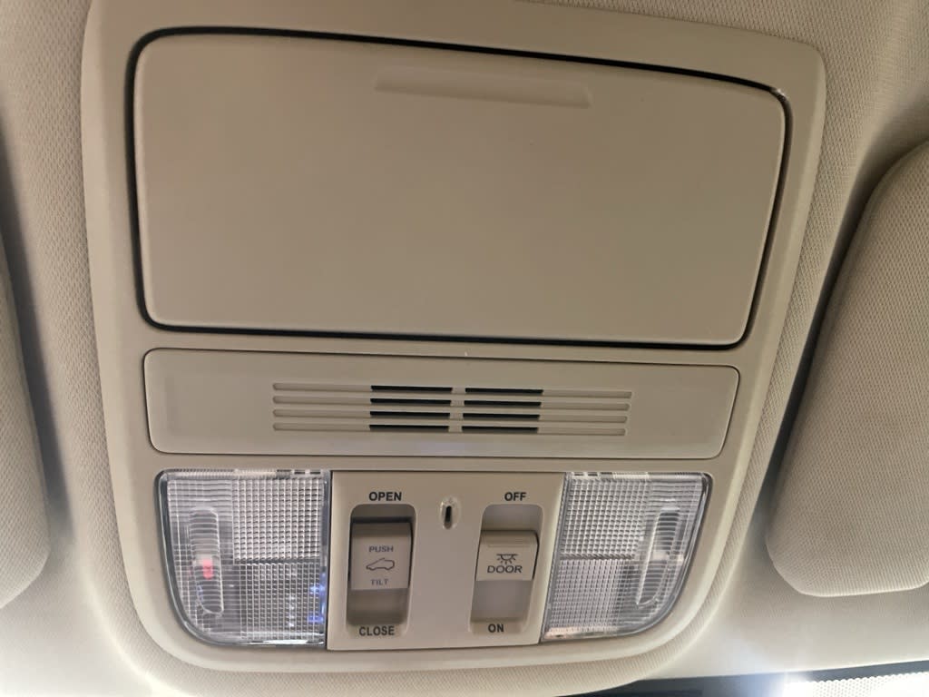 2022 Honda CR-V EX 27