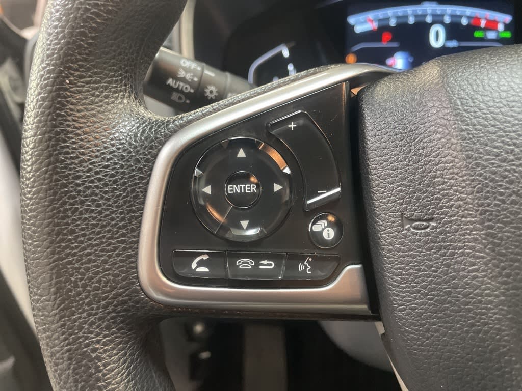 2022 Honda CR-V EX 22