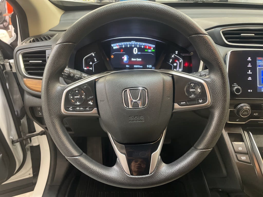 2022 Honda CR-V EX 7