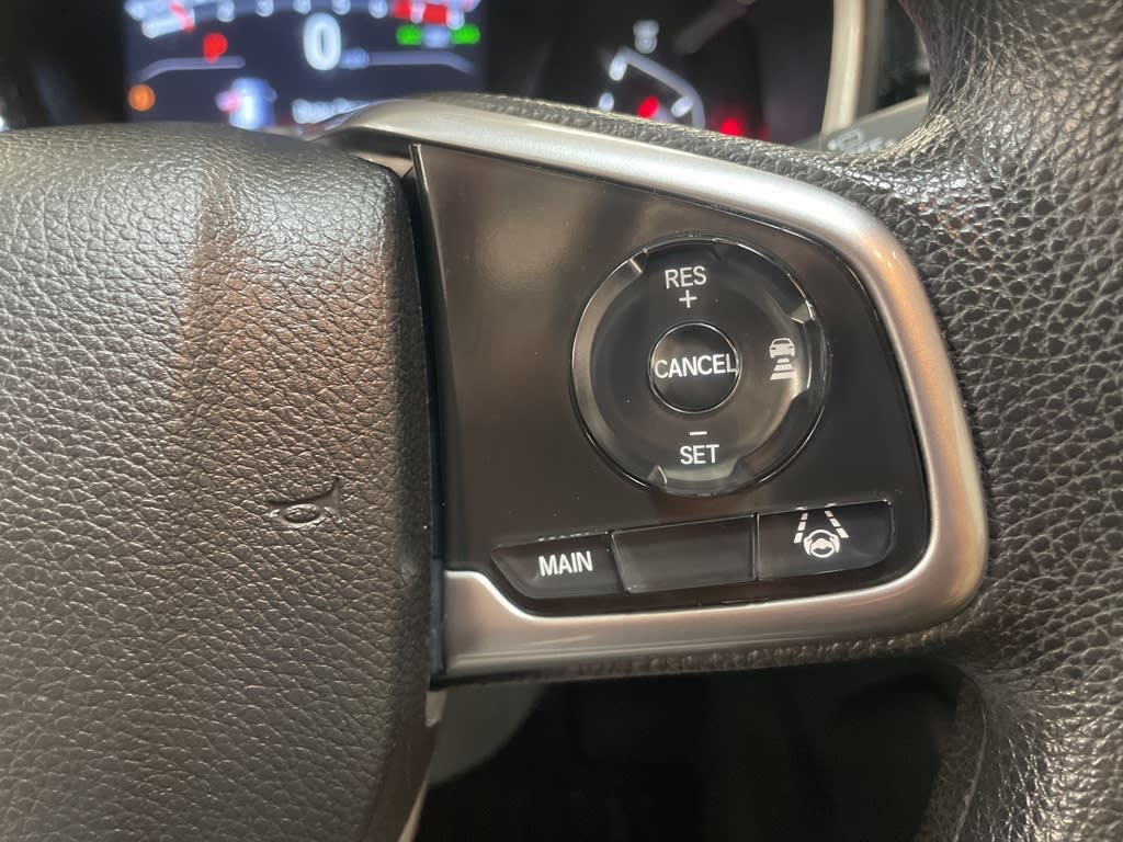 2022 Honda CR-V EX 23