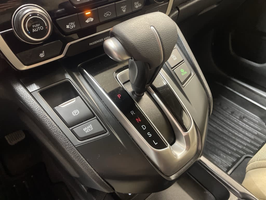2022 Honda CR-V EX 13