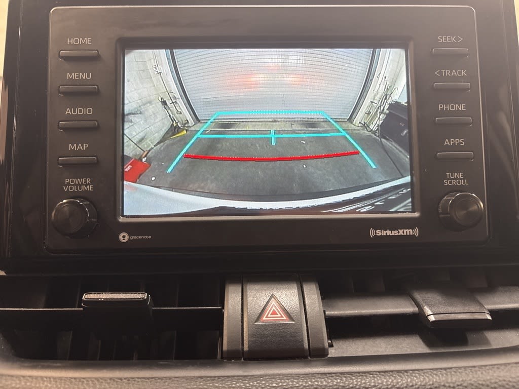 Thumbnail: 2022 Toyota RAV4 - 29