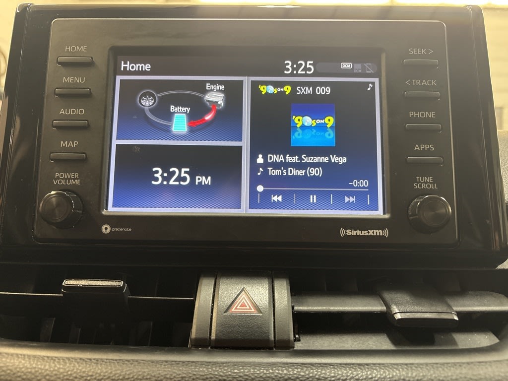 Thumbnail: 2022 Toyota RAV4 - 14