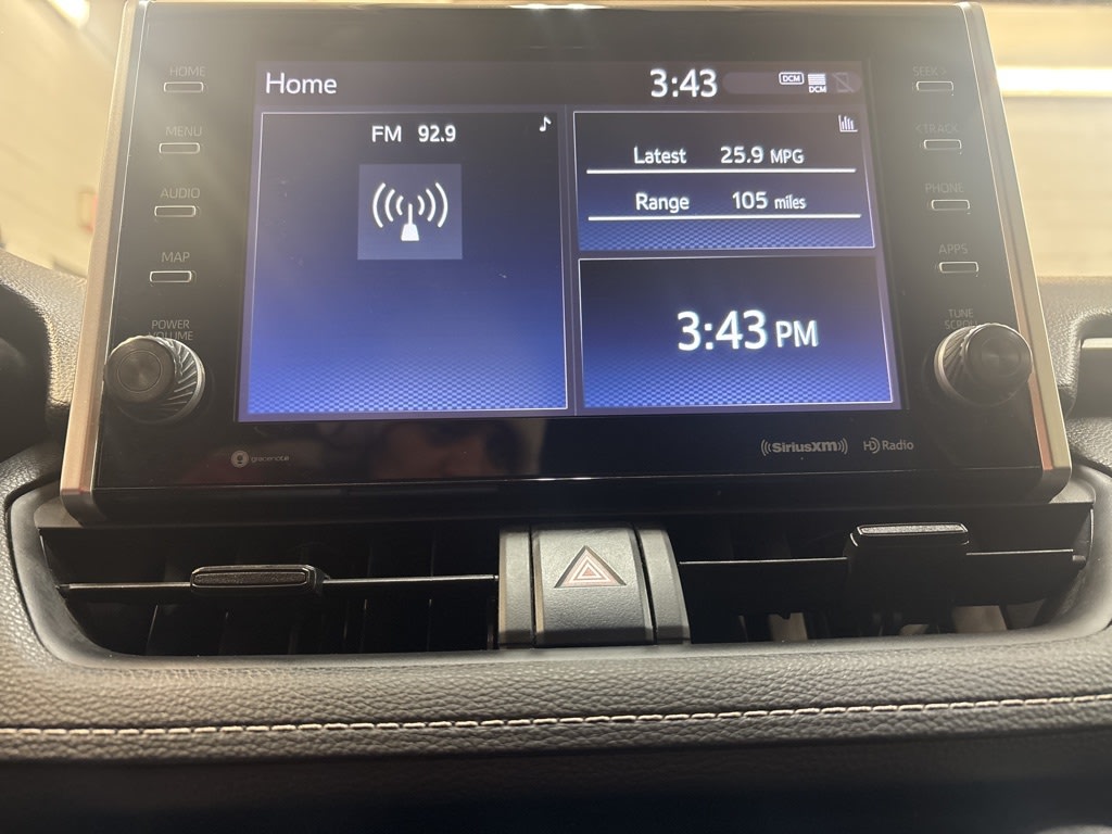 Thumbnail: 2022 Toyota RAV4 - 14