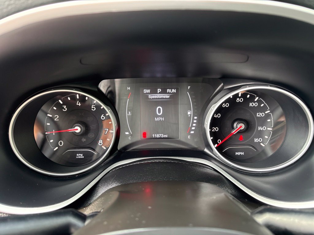 Thumbnail: 2019 Jeep Compass - 17