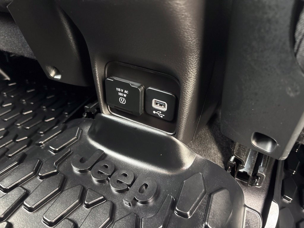 Thumbnail: 2019 Jeep Compass - 7