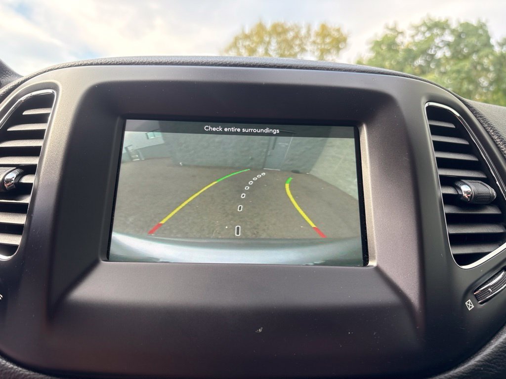 Thumbnail: 2019 Jeep Compass - 28