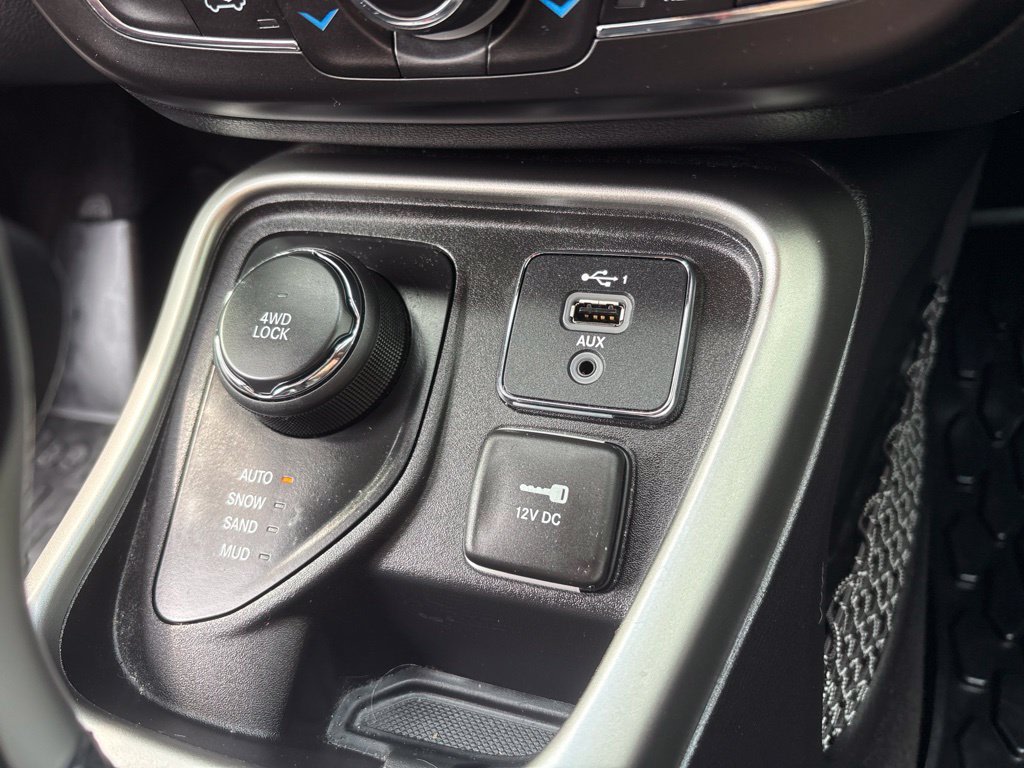 Thumbnail: 2019 Jeep Compass - 30