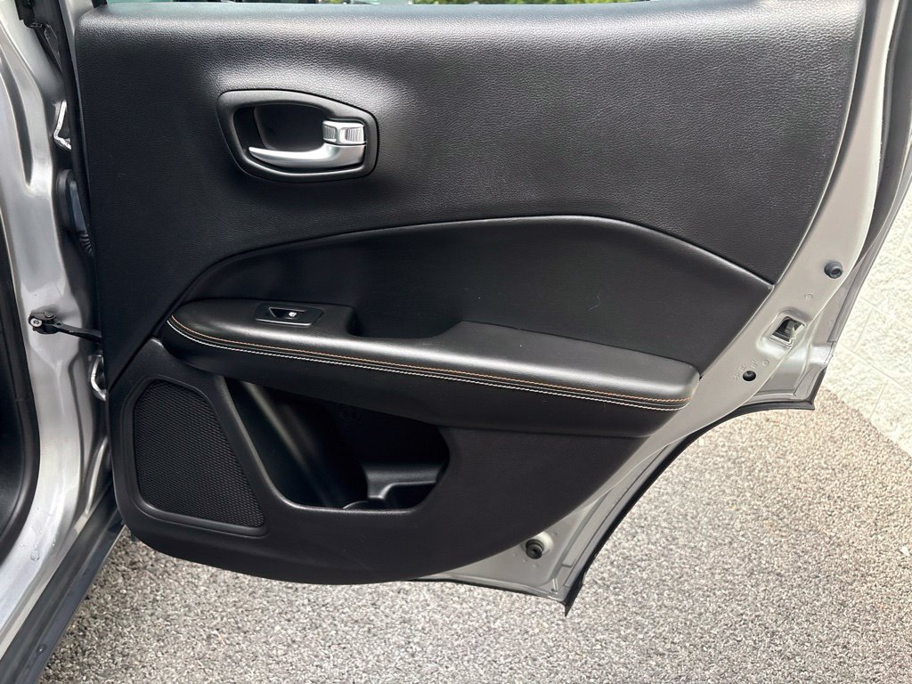 Thumbnail: 2019 Jeep Compass - 37