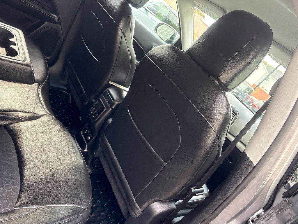 Thumbnail: 2019 Jeep Compass - 40