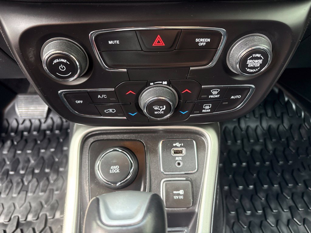 Thumbnail: 2019 Jeep Compass - 29