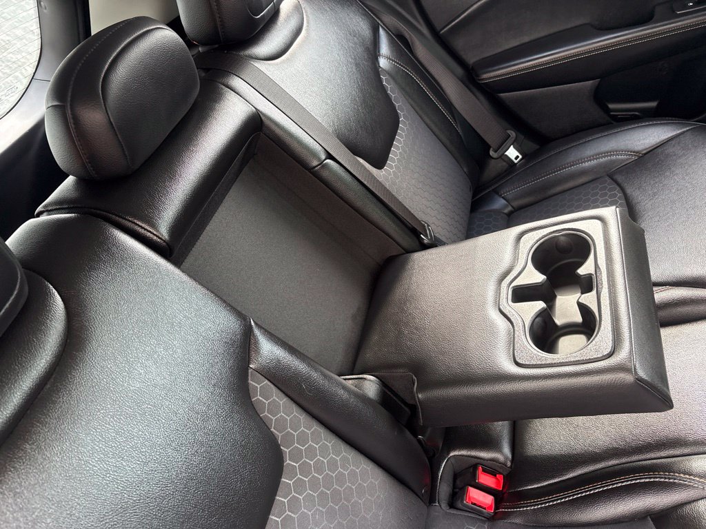 Thumbnail: 2019 Jeep Compass - 39