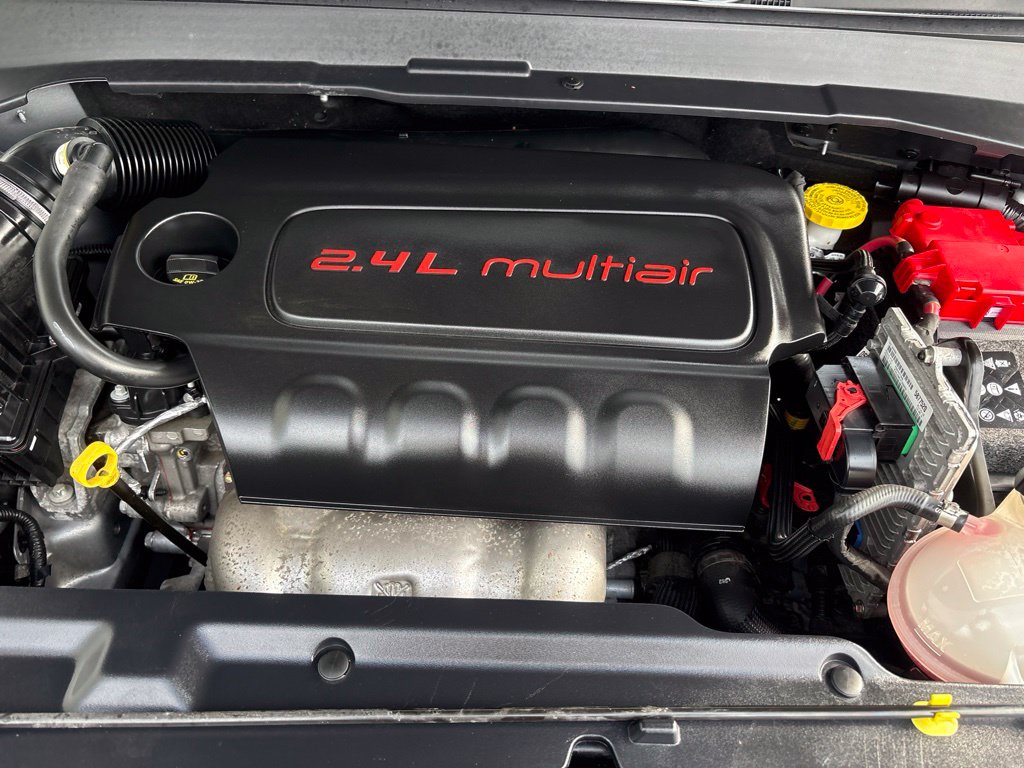 Thumbnail: 2019 Jeep Compass - 8