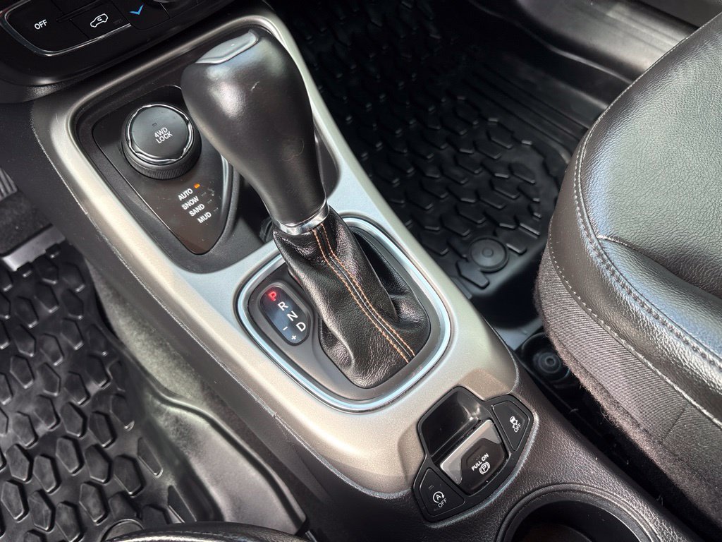Thumbnail: 2019 Jeep Compass - 31