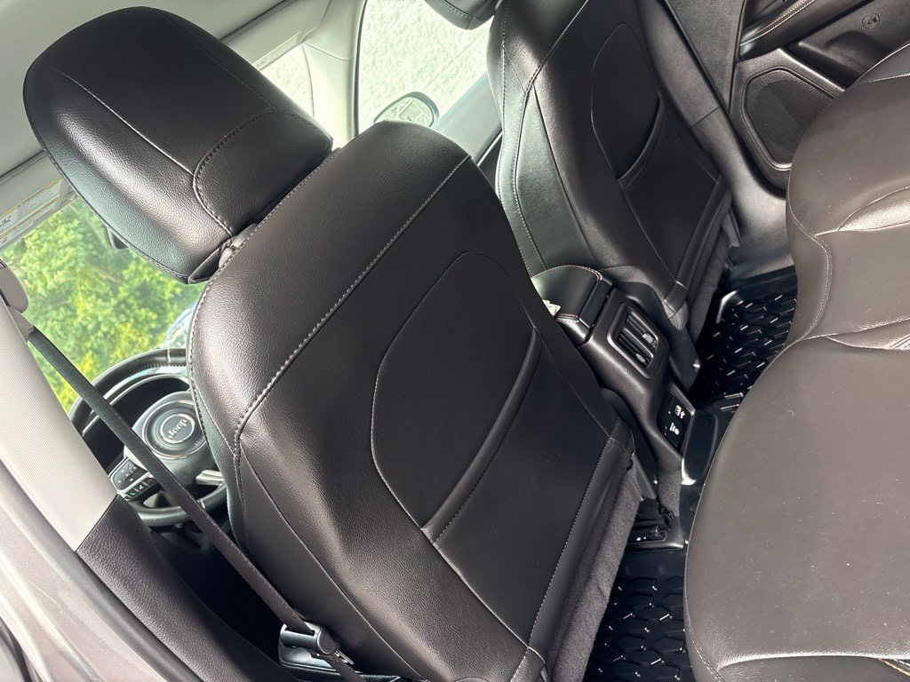 Thumbnail: 2019 Jeep Compass - 11