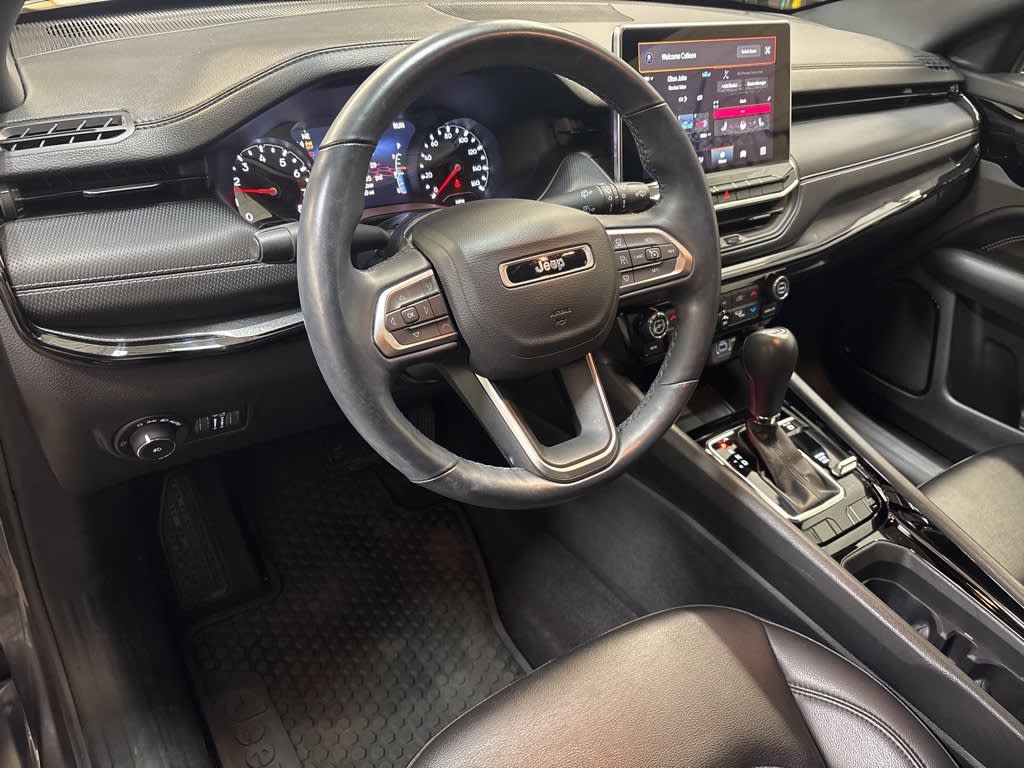 Thumbnail: 2022 Jeep Compass - 2